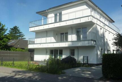 Ostweg: Moderne 3ZKB in Oldenburg 3 zimmer