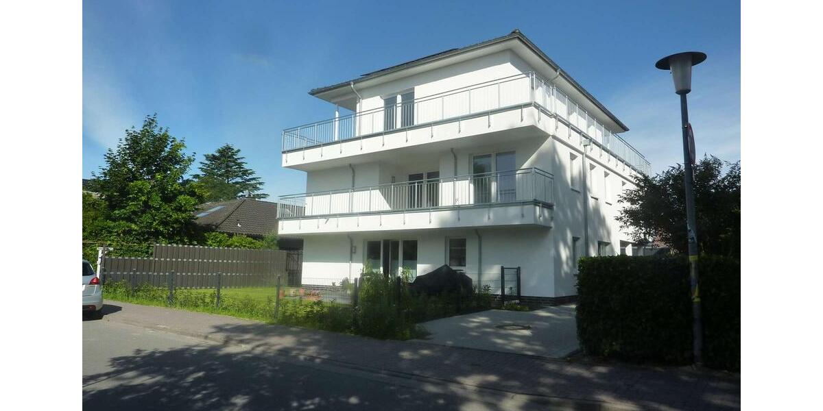 Ostweg: Moderne 3ZKB in Oldenburg 3 zimmer