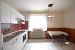 EFH für eine 4 köpfige Familie + Garage + Wintergarten + ausbaubares DG + Garten 3 zimmer