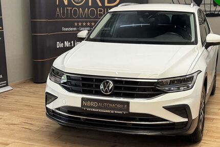 VW Tiguan 82.749 km 21.700 &euro; Rastede/ Wahnbek 26180