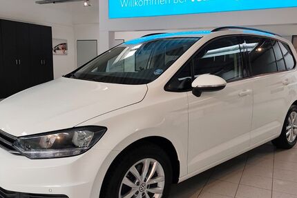VW Touran 184.400 km 11.980 &euro; Varel 26316