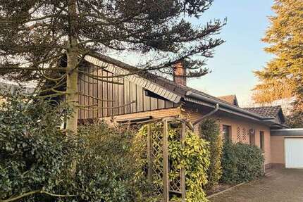 Haus Oldenburg / Eversten Eversten - 4 Zimmer, 133 m&sup2;, 355.000&euro; | Angebot:25211590