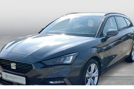 Seat Leon 25.902 km 26.976 &euro; Oldenburg 26135