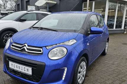 Citroen C1 125.226 km 7.900 &euro; Rastede 26180