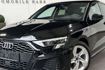 Audi A3 48.750 km 26.449 &euro; Wardenburg 26203