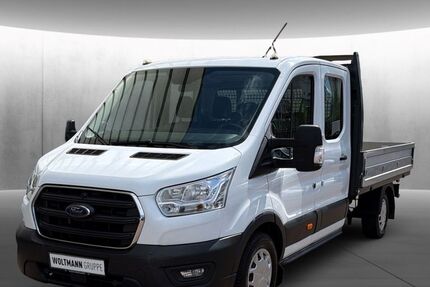 Ford Transit 78.507 km 24.890 &euro; Delmenhorst 27751