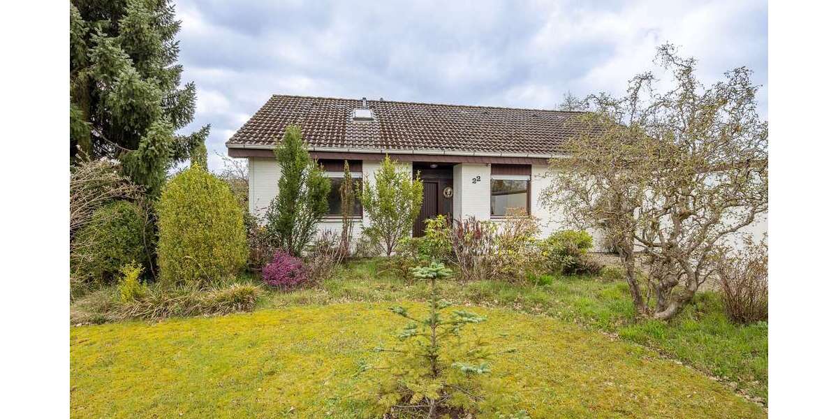 Einfamilienhaus Oldenburg Etzhorn - 5 Zimmer, 140 m&sup2;, 399.000&euro; | Angebot:27305096