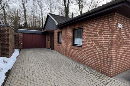 Haus Oldenburg Kreyenbrück - 3 Zimmer, 99 m&sup2;, 379.000&euro; | Angebot:25152355