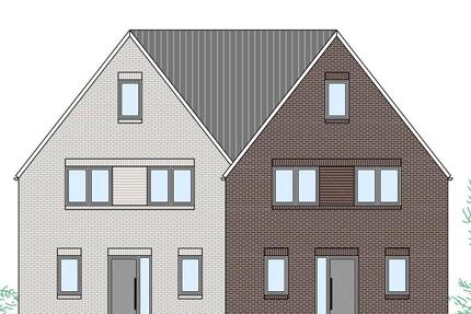 Haus Wardenburg - 4 Zimmer, 105 m&sup2;, 1.600&euro; | Angebot:26451271