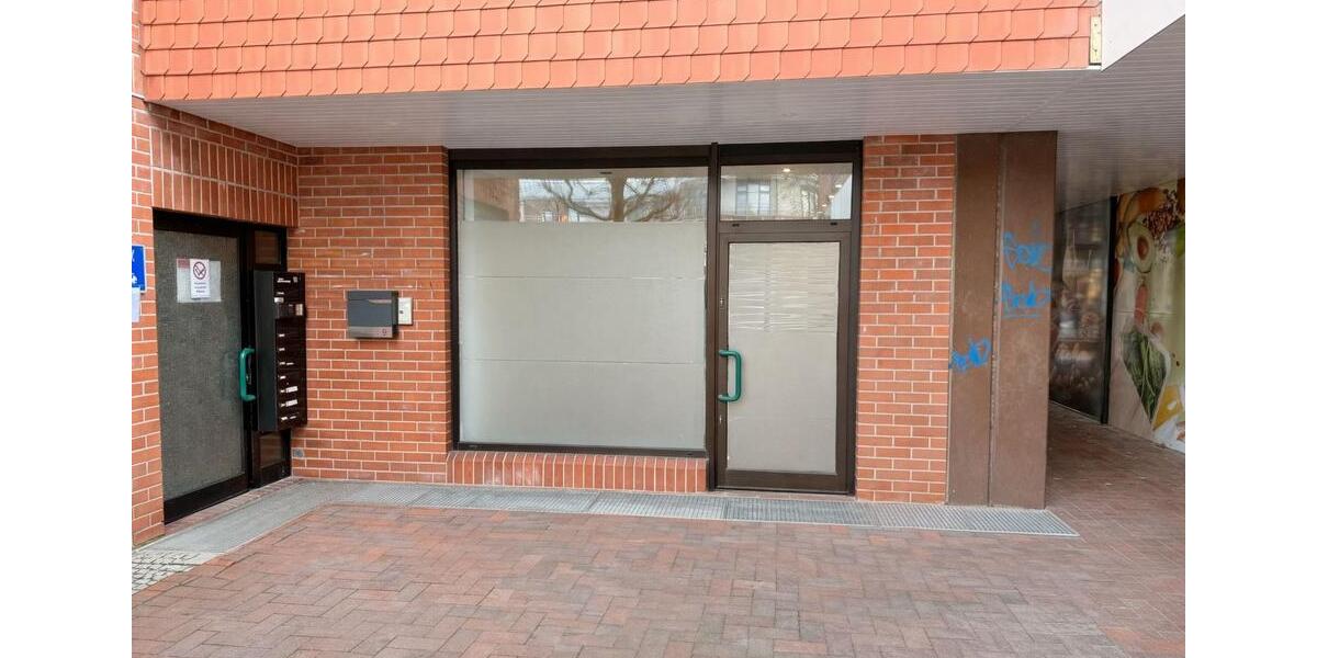 Dein Schaufenster für Erfolg - 13 m Sichtbarkeit in Bestlage zimmer