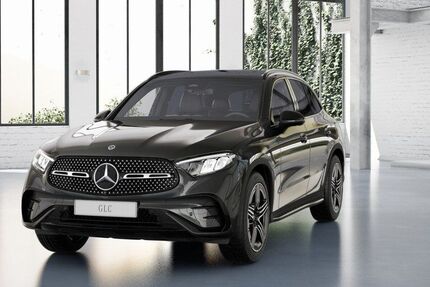 Mercedes-Benz GLC 200 9.900 km 59.640 &euro; Oldenburg 26129