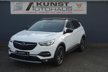 Opel Grandland (X) 2.800 km 16.990 &euro; Brake 26919