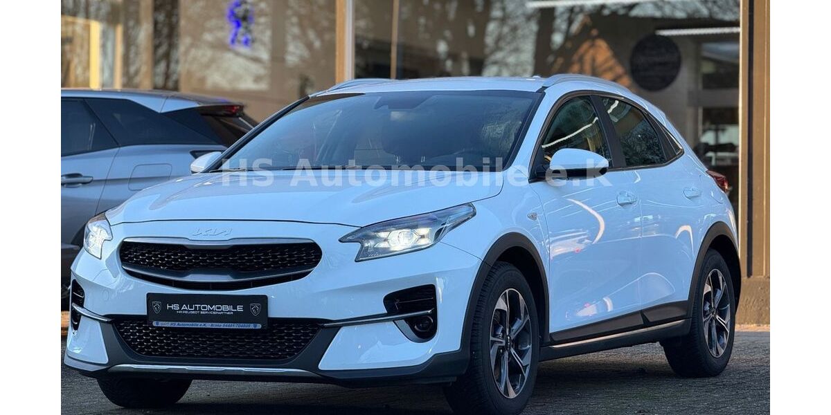Kia XCeed 55.215 km 15.499 € Brake 26919