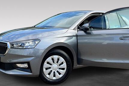 Skoda Fabia 6.300 km 16.490 € Delmenhorst 27755