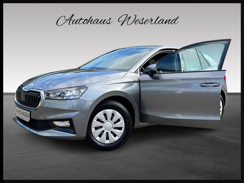 Skoda Fabia 6.300 km 16.490 € Delmenhorst 27755