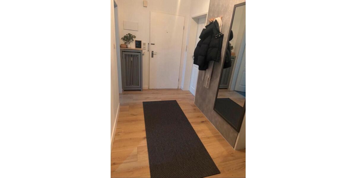 Etagenwohnung Oldenburg Dobbenviertel - 1 Zimmer, 15 m&sup2;, 500&euro; | Angebot:26604191