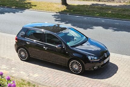 VW Golf 251.000 km 4.900 € Bremen 28325
