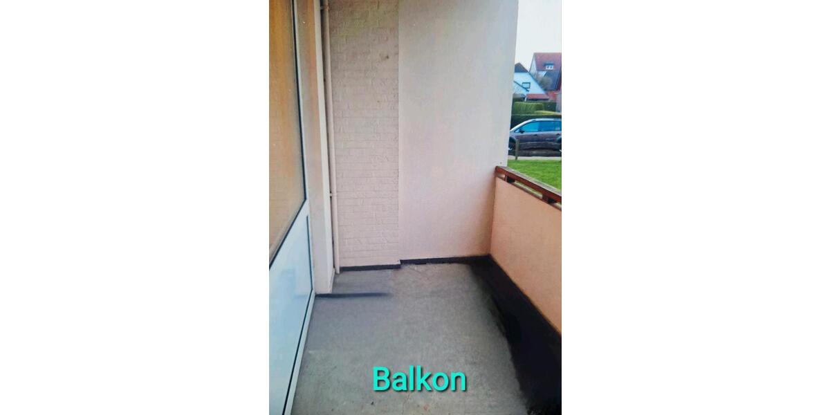 Hochparterre Elsfleth - 2 Zimmer, 64 m&sup2;, 139.000&euro; | Angebot:25480276