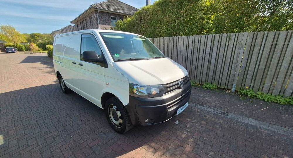 T5 Transporter
