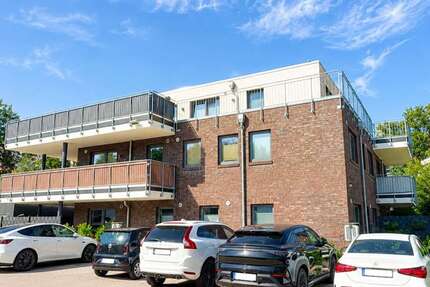 Wohnung Oldenburg / Eversten Eversten - 2 Zimmer, 44 m&sup2;, 700&euro; | Angebot:27322761