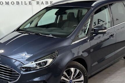 Ford Galaxy 109.750 km 24.989 &euro; Wardenburg 26203