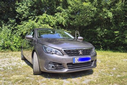 Peugeot 308 56.500 km 11.900 &euro; Oldenburg 26125
