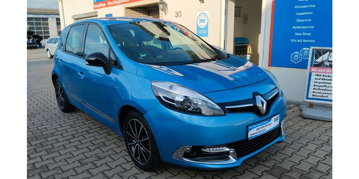 Renault Scenic 194.446 km 4.499 &euro; Jade 26349