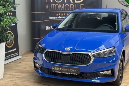 Skoda Fabia 26.446 km 11.800 &euro; Rastede/ Wahnbek 26180