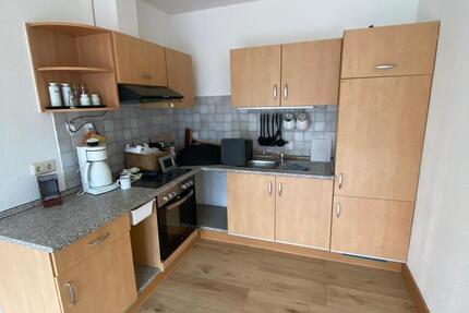 Wohnung Oldenburg Bürgeresch - 2 Zimmer, 49 m&sup2;, 550&euro; | Angebot:24805803