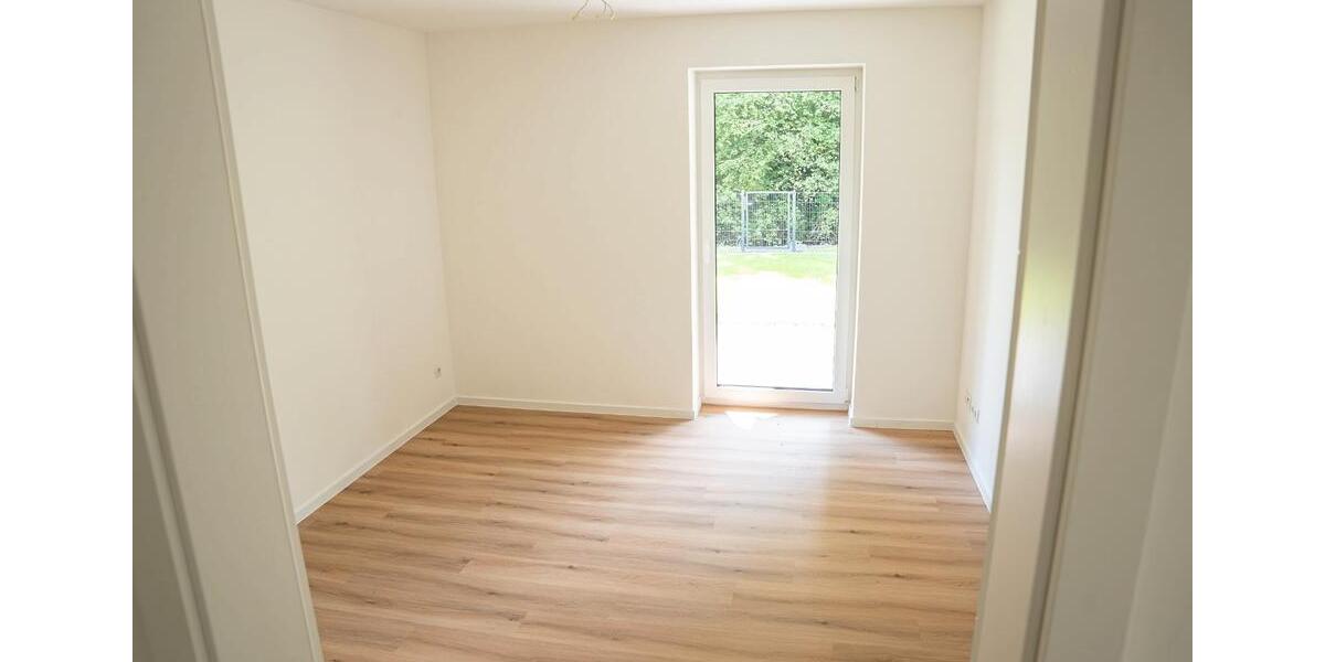 Erdgeschoßwohnung Friesoythe - 2 Zimmer, 80 m&sup2;, 320.590&euro; | Angebot:27029098