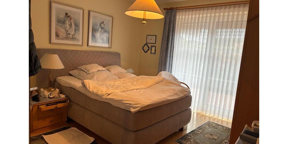 Terrassenwohnung Bad Zwischenahn - 3 Zimmer, 80 m&sup2;, 225.000&euro; | Angebot:26512723
