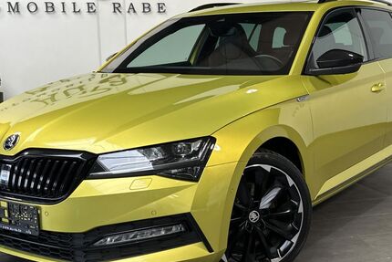 Skoda Superb 93.450 km 31.749 &euro; Wardenburg 26203