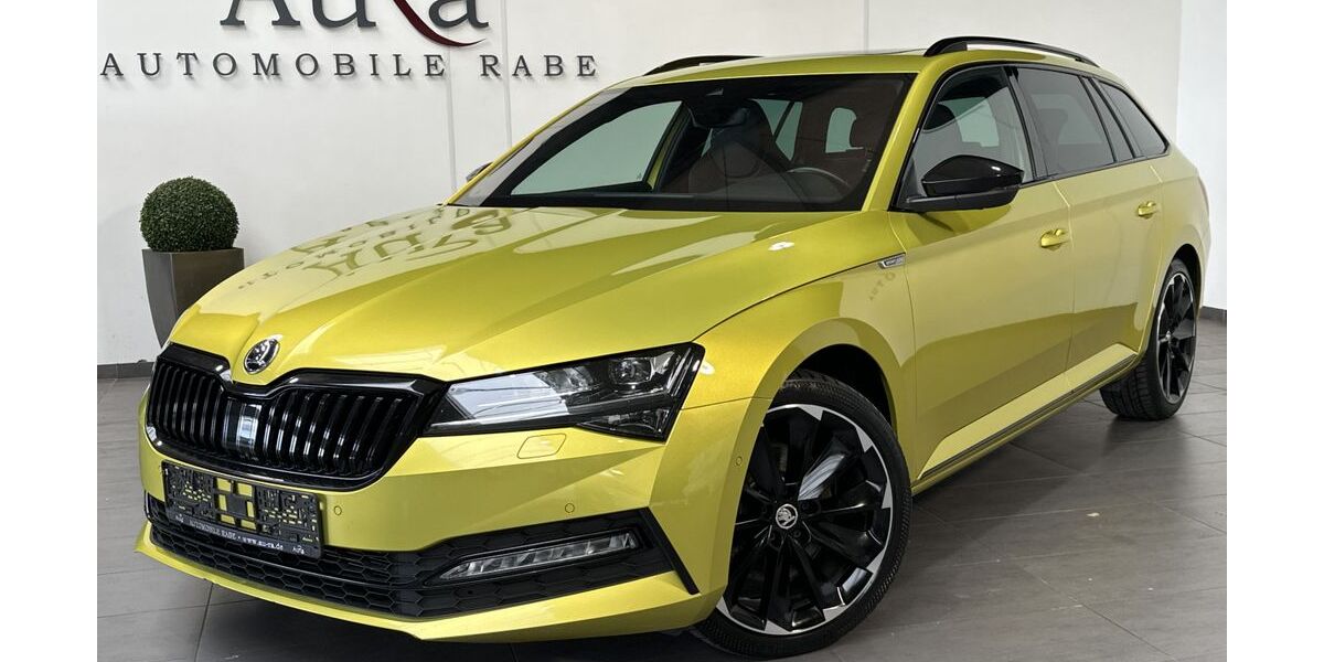 Skoda Superb 93.450 km 31.749 &euro; Wardenburg 26203
