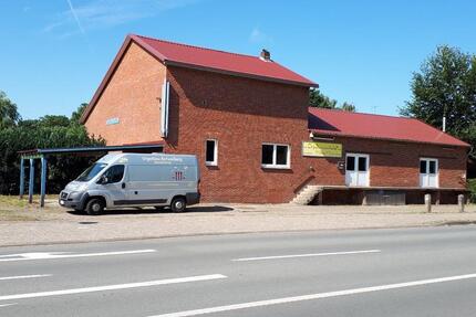 Gewerbeobjekt Friesoythe - 1.500&euro; | Angebot:20454138
