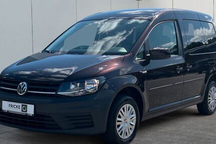 VW Caddy 88.980 km 27.480 € Rastede 26180