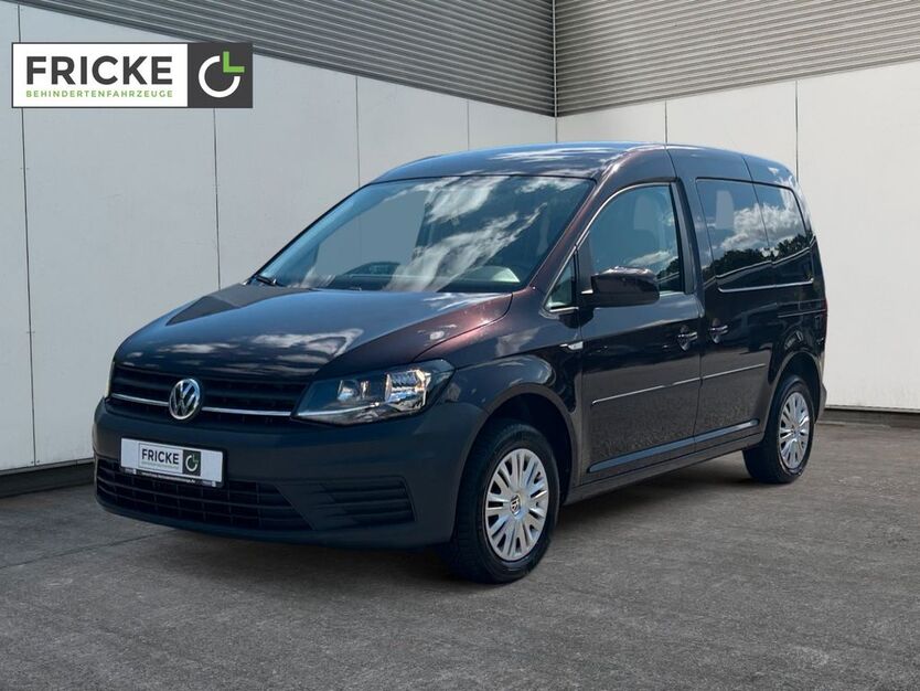 VW Caddy 88.980 km 27.480 € Rastede 26180