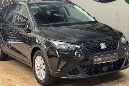 Seat Arona 32.433 km 11.790 &euro; Rastede/ Wahnbek 26180