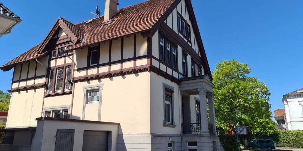 Mehrfamilienhaus, Wohnhaus Varel - 1 Zimmer, 300 m&sup2;, 425.000&euro; | Angebot:26501896
