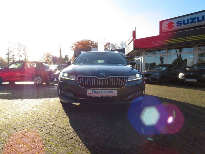 Skoda Superb 129.919 km 21.000 € Oldenburg 26127
