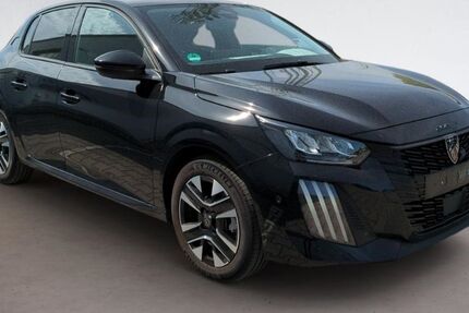 Peugeot 208 9.387 km 17.950 &euro; Wiefelstede 26215