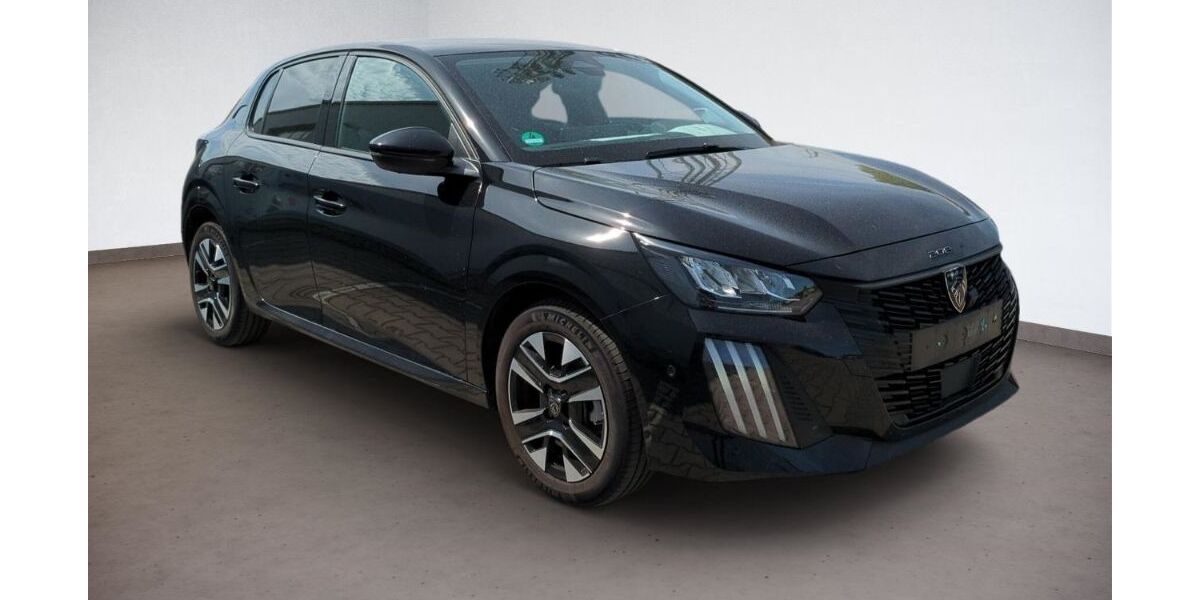Peugeot 208 9.387 km 17.950 &euro; Wiefelstede 26215