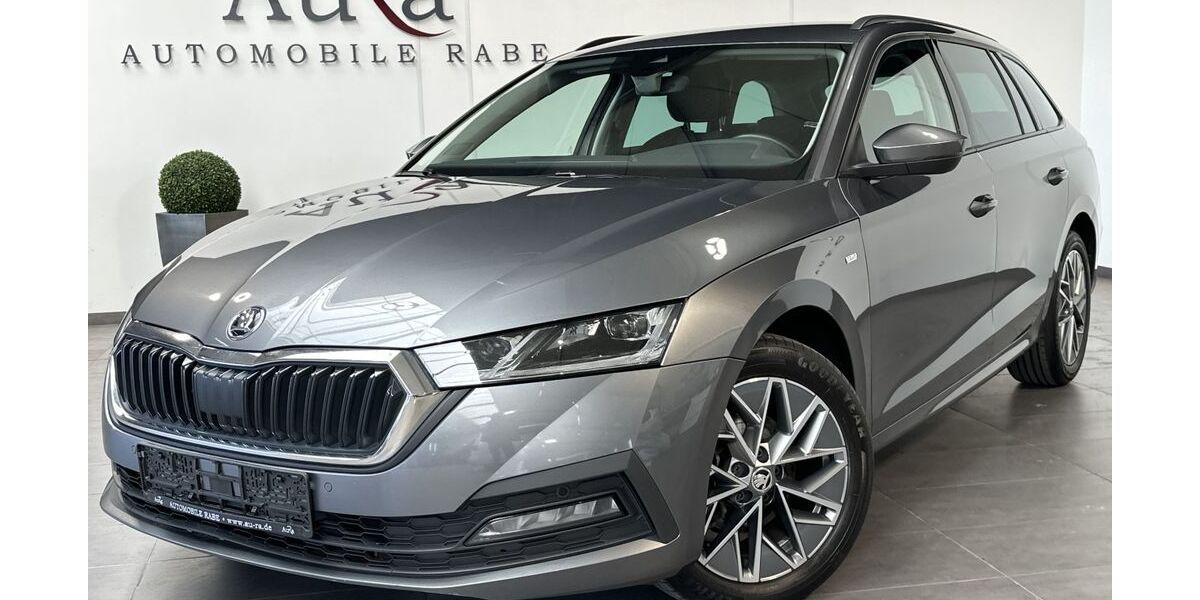 Skoda Octavia 112.750 km 19.989 &euro; Wardenburg 26203