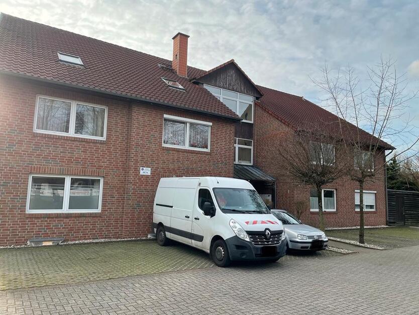 Schöne 1-Zimmer SingleWohnung zu vermieten