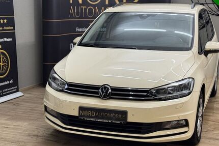 VW Touran 102.300 km 24.900 &euro; Rastede/ Wahnbek 26180