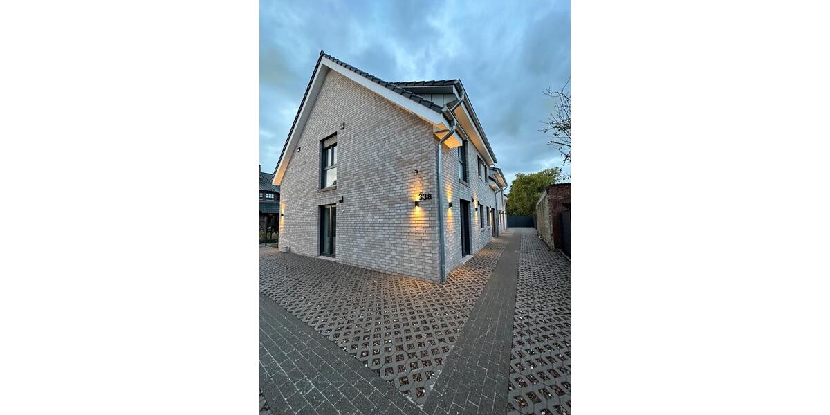 Etagenwohnung Delmenhorst Bungerhof - 3 Zimmer, 75 m&sup2;, 975&euro; | Angebot:25203775