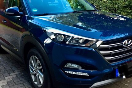 Hyundai TUCSON 142.850 km 12.300 &euro; Hatten 26209
