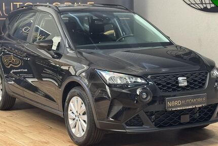 Seat Arona 32.400 km 16.490 &euro; Rastede/ Wahnbek 26180