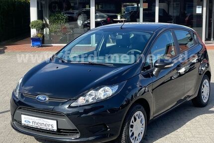 Ford Fiesta 92.700 km 5.490 &euro; Garrel 49681