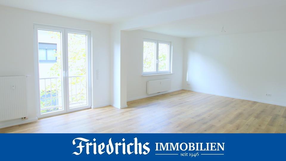 Etagenwohnung Bad Zwischenahn - 3 Zimmer, 120 m&sup2;, 1.090&euro; | Angebot:26365624