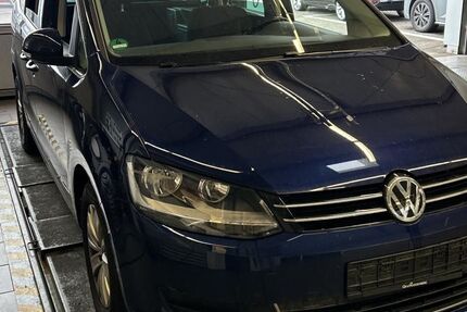 VW Sharan 104.700 km 23.990 &euro; Rastede/ Wahnbek 26180